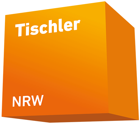 Logo Tischler NRW: Die Firma ToWe ist Mitglied der Tischler-Innung Ruhr